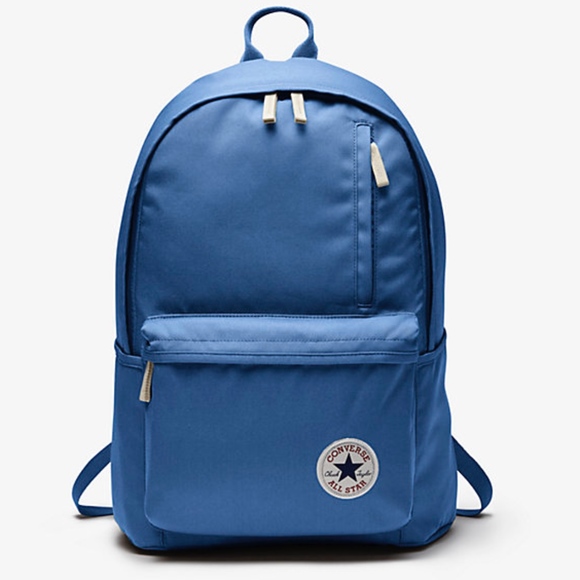 converse all star core backpack
